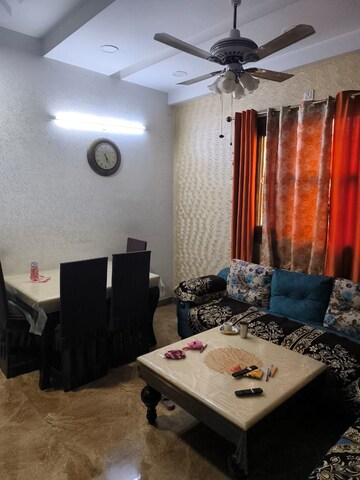 Bedroom in 4 BHK Builder Floor at Shakti Khand – for Rent