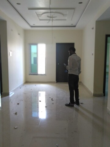 3 BHK Apartment For Sale in Masab Tank