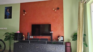 Furnished Amenities in 3 BHK Apartment at Nagarjuna Maple Heights, Mahadevpura – for Rent