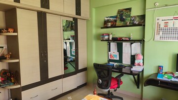 Team Area in 3 BHK Apartment at Nagarjuna Maple Heights, Mahadevpura – for Rent