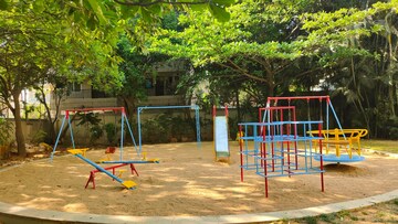 3 BHK Apartment – Garden View at Nagarjuna Maple Heights, Mahadevpura - for Rent