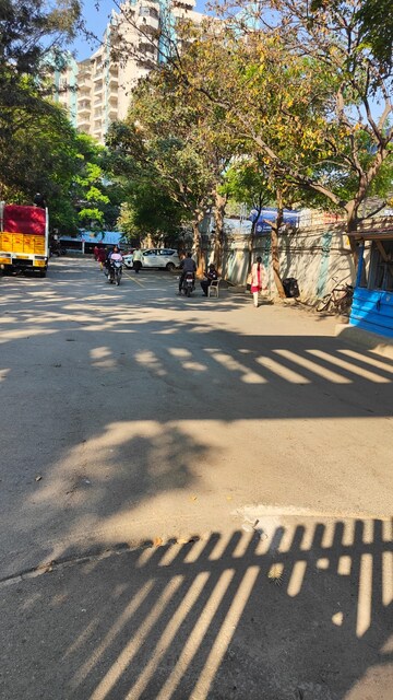 Parking in 3 BHK Apartment at Nagarjuna Maple Heights, Mahadevpura – for Rent