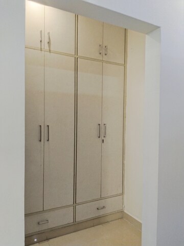 Bathroom in 3 BHK Builder Floor at Ansal Plaza Sector-23, Sector 23 – for Rent