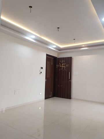 Living Room in 2 BHK Apartment at Bhagwati Greens 2, Kharghar – for Sale