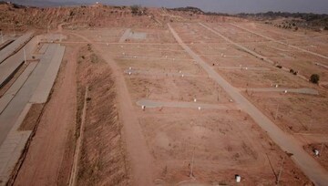  Plot For Sale in Chandapura