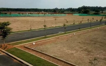 Plot For Sale in Attibele