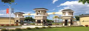 3 BHK Villa – Exterior View View at Concorde Napa Valley, Kanakapura Road - for Sale