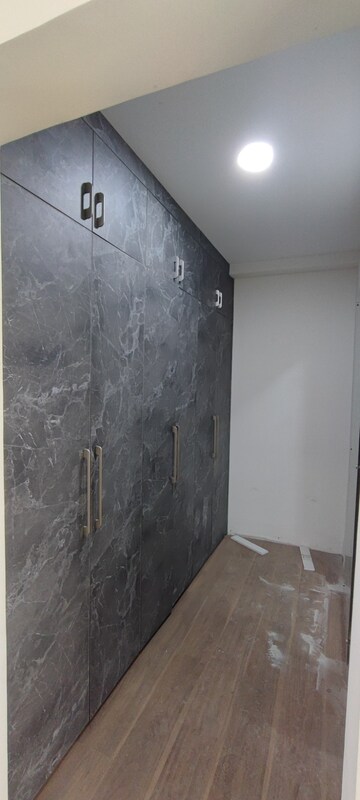 Bathroom in 3 BHK Apartment at Jayabheri The Summit, Narsingi – for Rent
