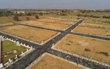 Plot For Sale in Attibele