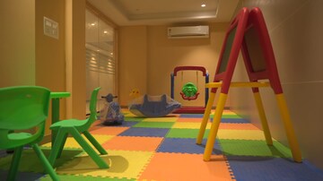  Studio Apartment at GKB Grace Apartment, Ajmer Road – for Sale