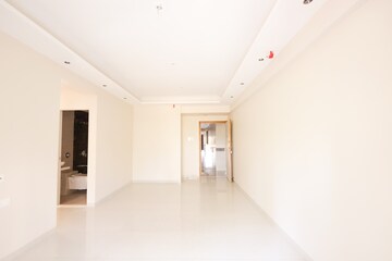 Living Room in 3 BHK Apartment at Lakhani Empire Heritage, Panch Pakhadi – for Sale