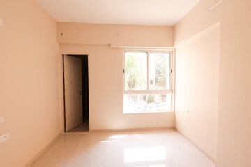 Master Bedroom in 3 BHK Apartment at Lakhani Empire Heritage, Panch Pakhadi – for Sale