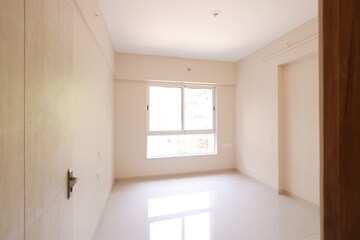 Bedroom in 3 BHK Apartment at Lakhani Empire Heritage, Panch Pakhadi – for Sale