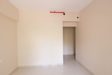 Bedroom in 3 BHK Apartment at Lakhani Empire Heritage, Panch Pakhadi – for Sale