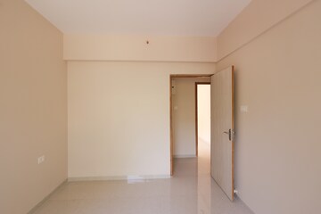 Bedroom in 3 BHK Apartment at Lakhani Empire Heritage, Panch Pakhadi – for Sale