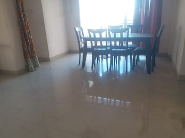 2 BHK Apartment For Rent in Hari Ganga Phase II Vishrantwadi Pune  8335870