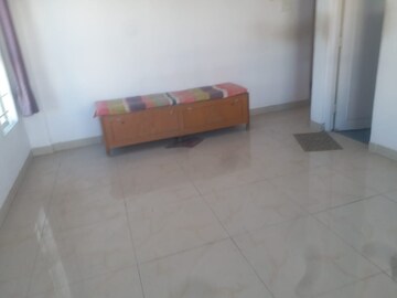 Bedroom in 2 BHK Apartment at Hari Ganga Phase II, Vishrantwadi – for Rent