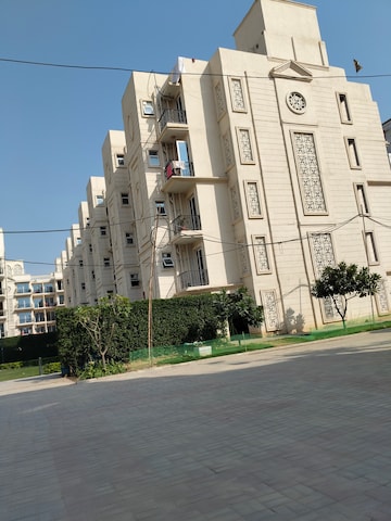 2 BHK Builder Floor – Exterior View View at Signature Global Park, Sohna Sector 36 - for Sale