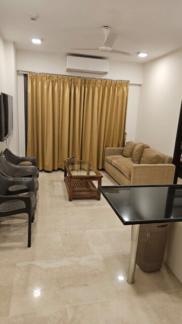2 BHK Apartment For Rent in Chembur Heights, Chembur