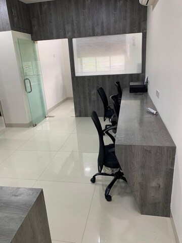 Team Area in  Office Space at Gundecha Onclave, Andheri East – for Rent