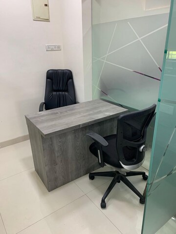 Team Area in  Office Space at Gundecha Onclave, Andheri East – for Rent