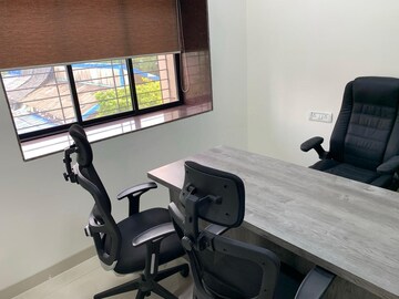 Team Area in  Office Space at Gundecha Onclave, Andheri East – for Rent
