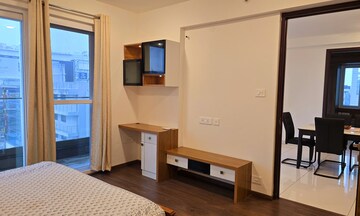 Room in 3 BHK Apartment at Jayabheri The Summit, Narsingi – for Rent