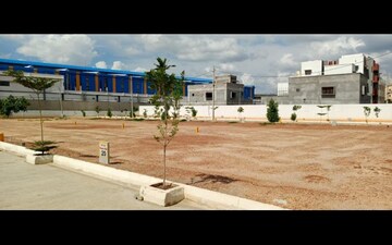 Plot For Sale in Attibele