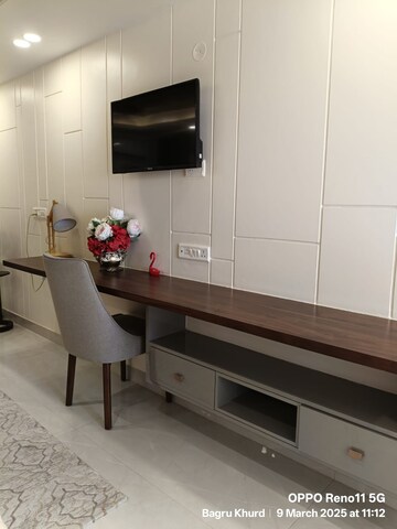  Studio Apartment at GKB Grace Apartment, Ajmer Road – for Sale