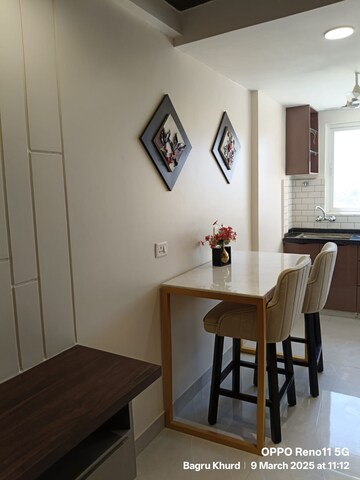  Studio Apartment at GKB Grace Apartment, Ajmer Road – for Sale