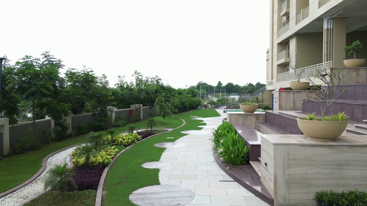 Other, gkb-grace-apartment Studio 531 Sq.Ft. Apartment In Ajmer Road Jaipur 8335992