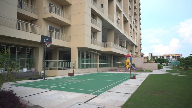 Exterior View, gkb-grace-apartment Studio 531 Sq.Ft. Apartment In Ajmer Road Jaipur 8335992