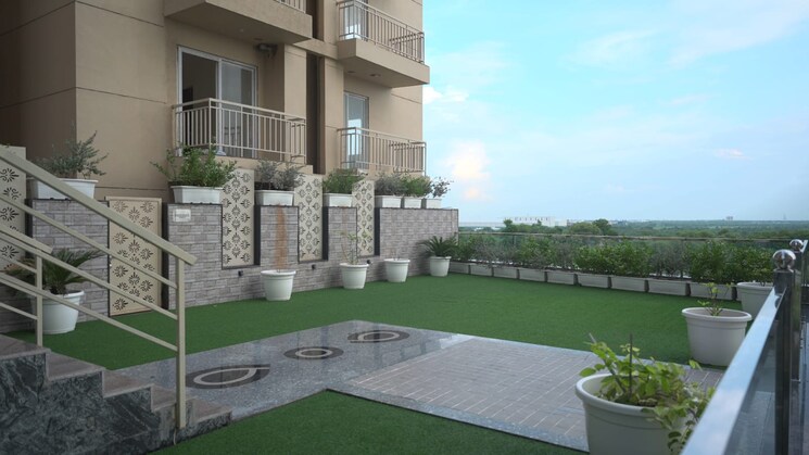 Other, gkb-grace-apartment Studio 531 Sq.Ft. Apartment In Ajmer Road Jaipur 8335992