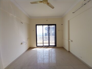 Bedroom in 2 BHK Apartment at Yashvasin CHS Ltd, Kharghar – for Sale