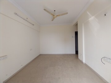 Bedroom in 2 BHK Apartment at Yashvasin CHS Ltd, Kharghar – for Sale