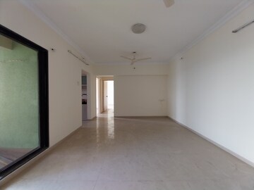Living Room in 2 BHK Apartment at Yashvasin CHS Ltd, Kharghar – for Sale