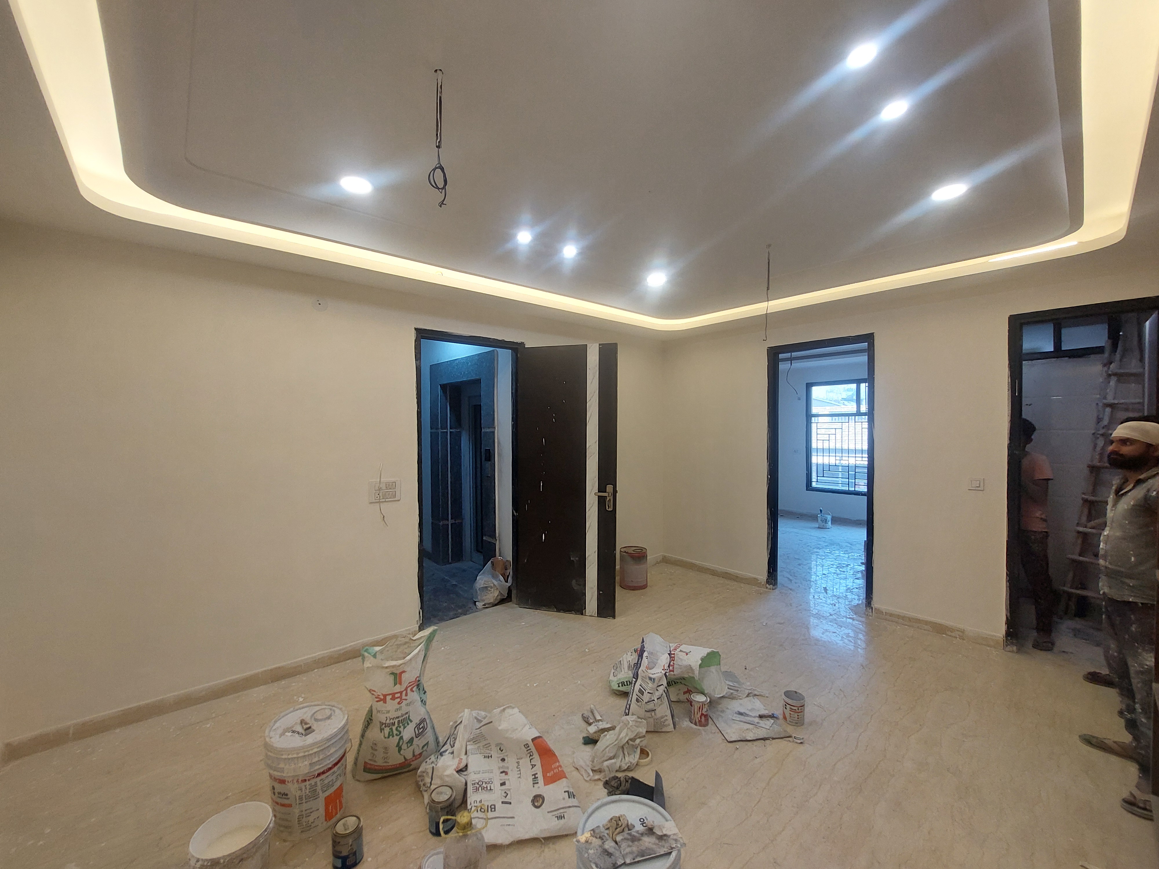 3 BHK Builder Floor For Sale in Rwa Rana Pratap Bagh