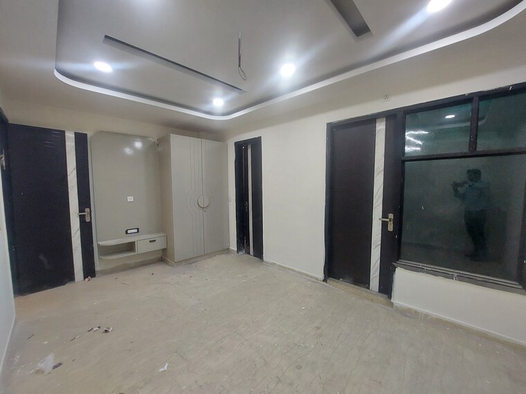 Bedroom, rana pratap bagh 3 Bedroom 150 Sq.Yd. Builder Floor In Rana Pratap Bagh Delhi 8335920