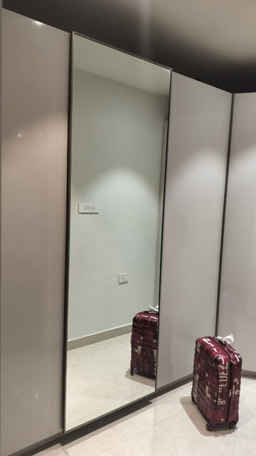 Furnished Amenities in 3 BHK Apartment at Jayabheri The Summit, Narsingi – for Rent
