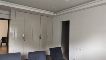 Furnished Amenities in 3 BHK Apartment at Jayabheri The Summit, Narsingi – for Rent