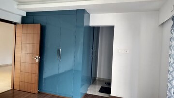 Building Lobby in 3 BHK Apartment at Jayabheri The Summit, Narsingi – for Rent