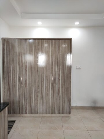 Building Lobby in 3 BHK Apartment at Jayabheri The Summit, Narsingi – for Rent