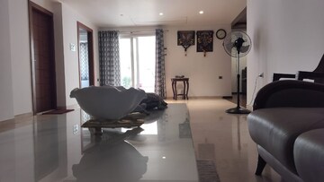 3 BHK Apartment For Rent in Jayabheri The Summit, Narsingi