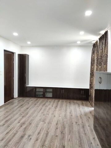 Bedroom in 3 BHK Apartment at Jayabheri The Summit, Narsingi – for Rent