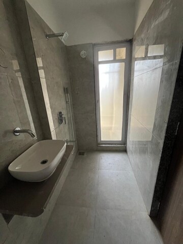 Building Lobby in 2 BHK Apartment at Spenta Alta Vista, Chembur – for Rent