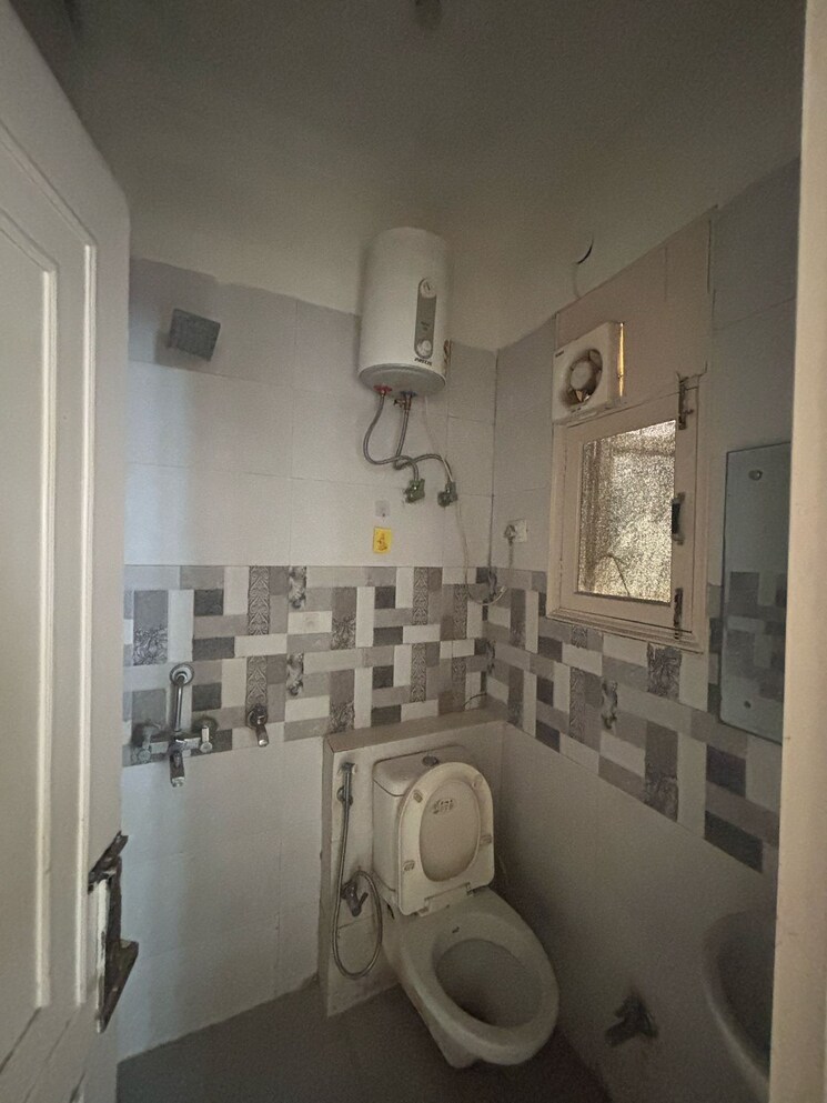 Bathroom, m3m-soulitude 2 Bedroom 1123 Sq.Ft. Builder Floor In Sector 89 Gurgaon 8335921