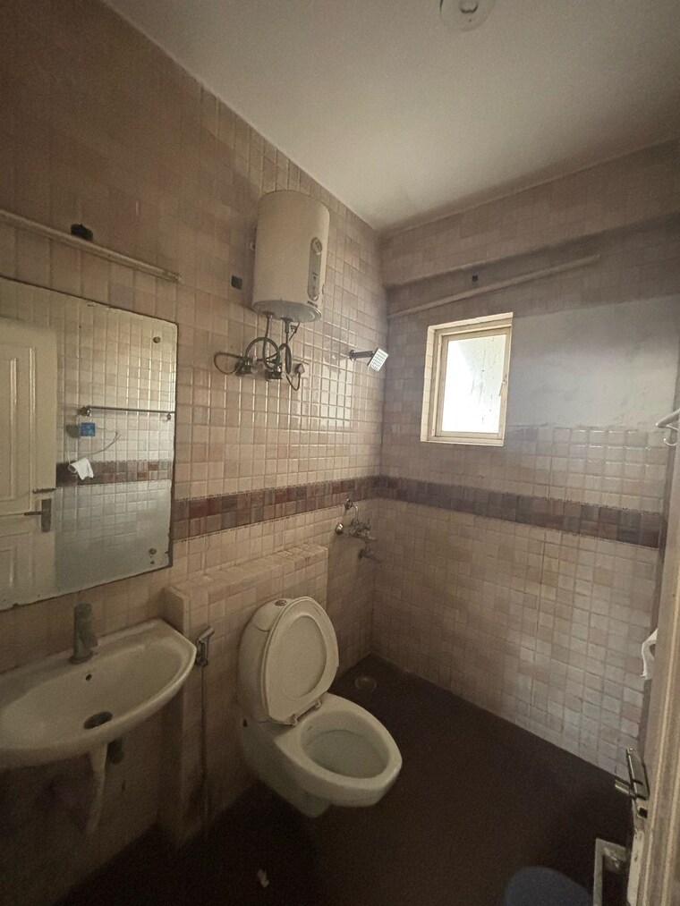 Bathroom, m3m-soulitude 2 Bedroom 1123 Sq.Ft. Builder Floor In Sector 89 Gurgaon 8335921