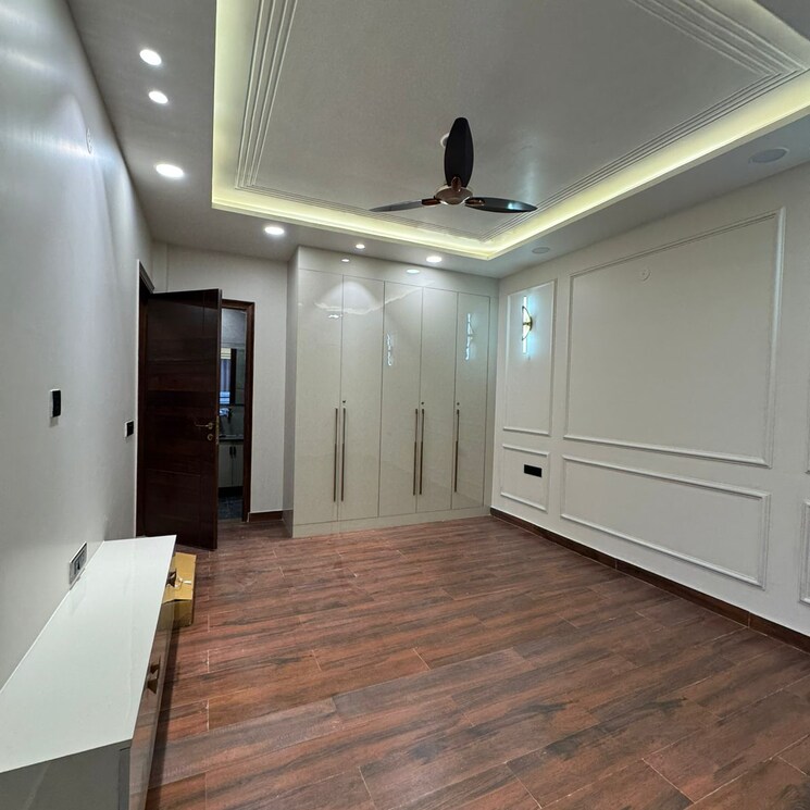 Kitchen, unitech-nirvana-country-cedar-crest 3 Bedroom 2460 Sq.Ft. Builder Floor In Sector 50 Gurgaon 8335928