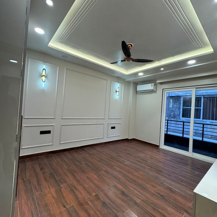 Room, unitech-nirvana-country-cedar-crest 3 Bedroom 2460 Sq.Ft. Builder Floor In Sector 50 Gurgaon 8335928