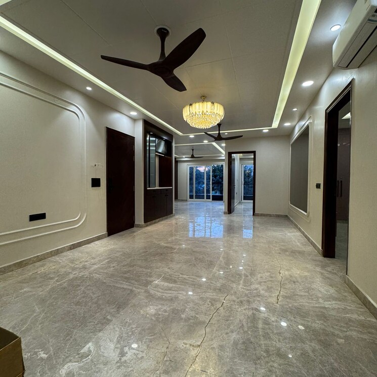 Room, unitech-nirvana-country-cedar-crest 3 Bedroom 2460 Sq.Ft. Builder Floor In Sector 50 Gurgaon 8335928